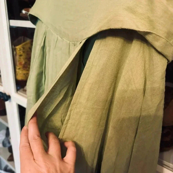 Free People Sundown Skirt Set Size M - Picture 15 of 16